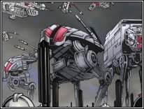 Vehicle | AT-XT walker