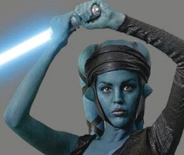 Aayla Secura, Jedi Knight