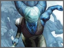 Character | Aayla Secura