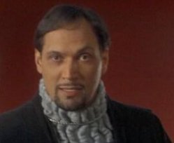 Senator Bail Organa of Alderaan