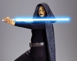 Barriss Offee, Jedi padawan