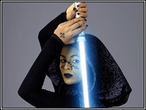 Character | Barriss Offee