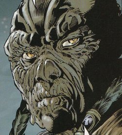 Sora Bulq, Weequay Jedi