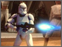 Character | Clonetrooper