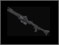 Weapon | DC-15 blaster rifle