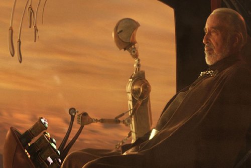 FA-4 in the solar sailer's bubble cockpit