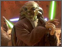 Character | Kit Fisto