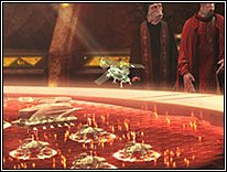 Vehicle | LAAT/c Gunship