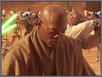 Character | Mace Windu
