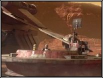 Technology | Mobile Command Center