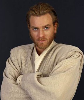 Obi-Wan Kenobi, Jedi Knight