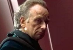 Senator Palpatine