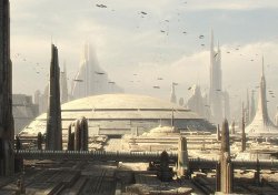 The Republic Executive Building