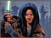 Character | Quinlan Vos