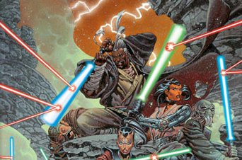 Roth-Del defends Jedi padawans on Jabiim