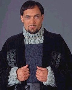 Bail Organa, Viceroy of Alderaan