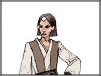 Character | Bultar Swan