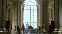 Theed palace Throne Room