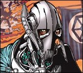Star Wars Insider #76 art (Joe Corroney)
