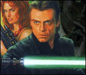 New Jedi Order: Edge of Victory I: Conquest
