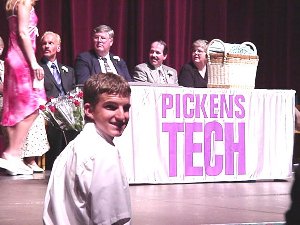 Tech School Award