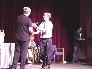 Tech School Award