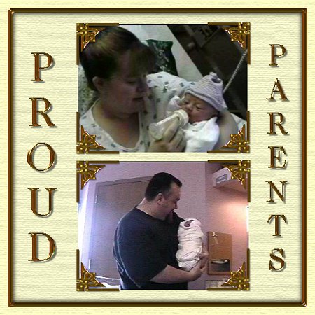 Proud Parents