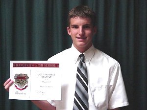 School Award