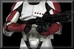 Technology : Clonetrooper armour