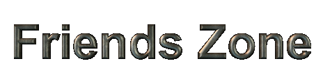 Friends Zone