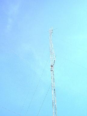 pcal tower ~750'amsl