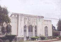Casa natal de Fray Mamerto Esquiu