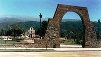 Plaza Juan Pablo II