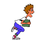 corre a estudiar !!!