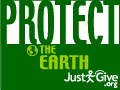 Protect the Earth