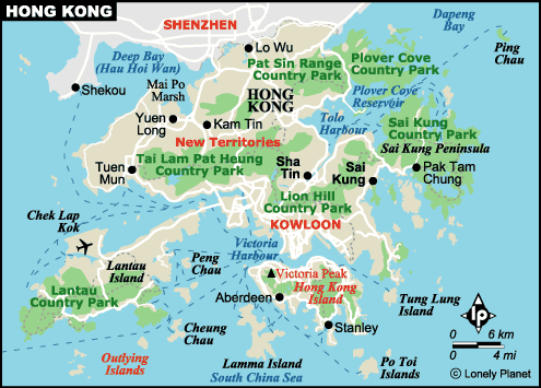 Click here to link to a lonely planet description of Hong Kong