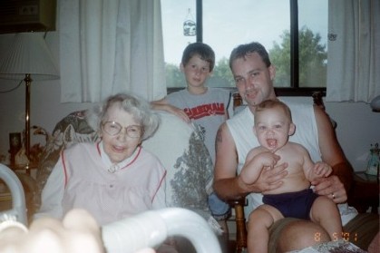 Online obit: www.churchandchapel.com - name: Edith Fitzpatrick