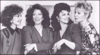 Designing Women