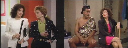 Designing Women