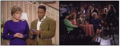Designing Women Captures