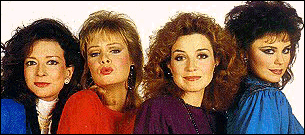 Designing Women