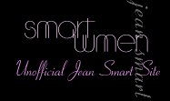SmartWmen: Jean Smart Fan Site