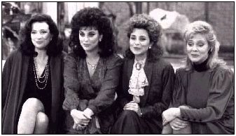 Designing Women