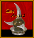 House Trekkan Award  11/4/98