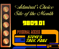 Site of the Month  9/2/98
