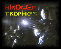 Ranked ALPA by The Hirogen Hunting Community  7/19/98