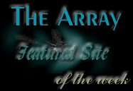 Featured site of the Month  6/99