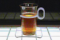 Daren Herbal Tea, Blend Number 3
