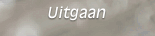 Uitgaan