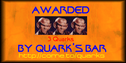 Three Quarks  6/20/99